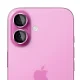 3Mk Protection iPhone 17 защитное стекло для камеры Lens Protection Pro, фиолетовое