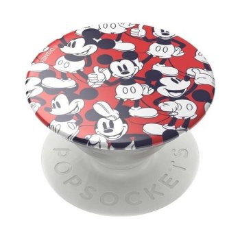Popsockets 2 Mickey Classic Pattern держатель и подставка для телефона