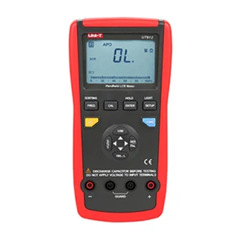 LCR-метр Uni-T UT612