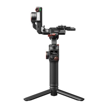 Hohem iSteady MT3 Gimbal with AI Tracking