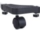 Adjustable Appliance Roller Mobile Base for Mini Fridges and Furniture