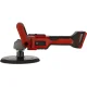 Einhell CE-CP 18/180 Li аккумуляторная полировально-шлифовальная машина 18V