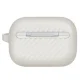Uniq Case Vencer Airpods Pro 2nd Gen. Silicone Grey/chalk Grey