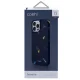 Apple iPhone 13 Pro 6,1\" Uniq Etui Coehl Reverie Case Cover, Blue