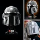 LEGO Star Wars 75328 Mandalorian Helmet konstruktors