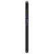 Spigen Essential SandBlast vāciņš Samsung Galaxy M35 5G, Melns