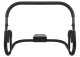 AB Trainer Abdominal Machine Exercise Crunch Roller Workout Exerciser