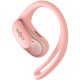 Shokz OpenFit Air bezvadu atvērtā tipa austiņas Pink