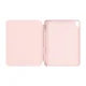 Чехол-книжка Etteri для Samsung Galaxy Tab A9+ / A11+ 11\" светло-розовый