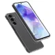 Samsung Galaxy A16 4G / 5G ( SM-A166 / SM-A165 ) Ultraslim TPU Case Cover, Transparent | Чехол Обложка...