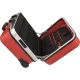 Knipex BIG Twin Move RED 98 99 15 LE Tool Case on Wheels, Red