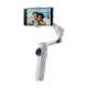 Viedtālruņa stabilizators Insta360 Flow 2, Gray
