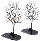 Juvelierizstrādājumu Organizators Bižutērijas Statīvs Stends Paplāte Rotaslietām, Dažādas krāsas | Jewellery Organiser Stand Antler Tree