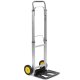 Humberg HM-508 Folding Hand Truck, 90 kg