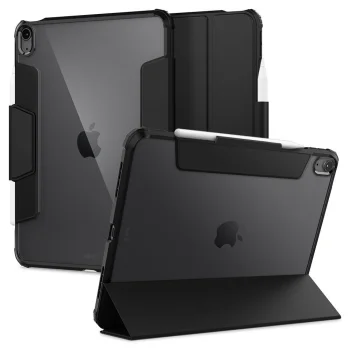 Чехол Spigen Ultra Hybrid Pro для iPad Air 10.9 (2020/2022) / 11 (2024), черный