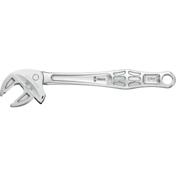 Wera 6004 Joker XXL Self-Setting Spanner, 24–32 mm