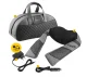 Массажер для шеи и плеч 4Fizjo 1121 Shiatsu Luxury+, серый
