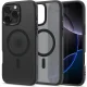 Spigen iPhone 16 Pro Max Case Ultra Hybrid Mag MagSafe, Frost Black