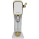 Ūdens gāzēšanas iekārta SodaStream Art, White/Gold