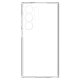 Spigen Liquid Crystal case for Samsung Galaxy S24 Ultra - transparent