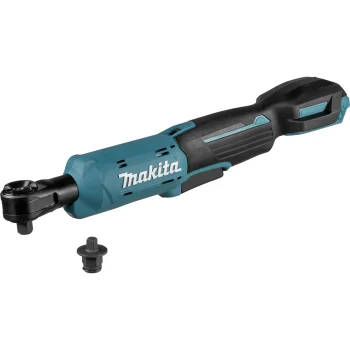 Аккумуляторный трещоточный гайковерт Makita WR100DZ 12V CXT,...