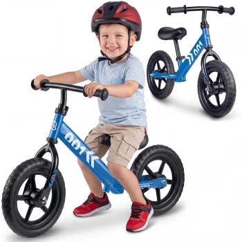 Детский беговел Ricokids RK-607