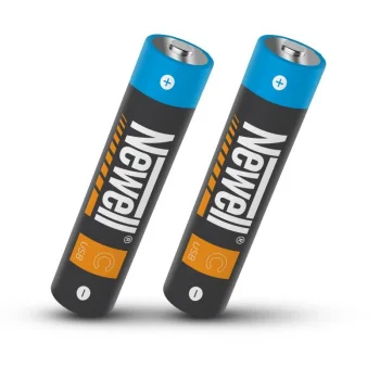 Newell AAA USB-C 500 mAh Akumulatori (2 gab.)