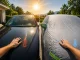 Водонепроницаемый чехол для автомобиля XXL с карманами для...