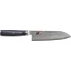 Кухонный нож Miyabi 5000FCD Santoku 18 см