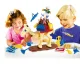 Bērnu Galda Spēle 2-4 cilvēkiem, \"Briesmīgais kamielis\" | Children\'s Board Game Camel
