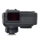 Zibspuldzes raidītājs Godox X2T-C Canon kamerām, TTL, HSS, 2.4 GHz