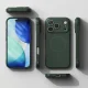 Ringke Onyx Magnetic MagSafe Phone Case Cover iPhone 17 Pro - Green