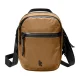 Tomtoc Aviator-T37 pleca soma X-Pac 1.3L, brūna