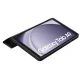 Tech-Protect SmartCase vāciņš Samsung Galaxy Tab A9 8.7\" X110 / X115, melns