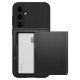 Samsung Galaxy S23 FE (SM-S711B/DS) Spigen Slim Armor Cs Case Cover, Black | Чехол Кабура Кейс для...