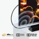 8K Кабель HDMI 2.1 UHD 48Gbps 2м Черный