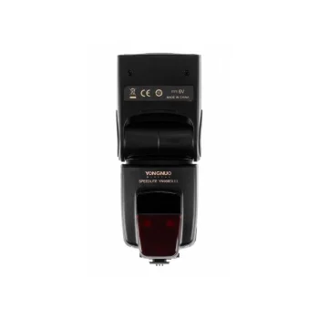 Фотовспышка Yongnuo YN568EX III для Nikon, GN 58, HSS, TTL