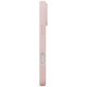 Uniq iPhone 17 Pro Max Case Lino Magclick Charging, Pink