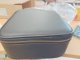 Meikapa Kosmētikas Soma Organaizers ar Spoguli un LED Gaismu, melns | Makeup Case Bag Organaizer with LED Mirror