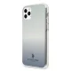 Apple iPhone 11 Pro Max 6.5\'\' US Polo Gradient Pattern Collection Case Cover (USHCN65TRDGLB), Blue | Чехол...