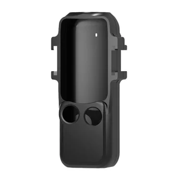 PULUZ metāla aizsargrāmis DJI Osmo Pocket 3 kamerai (PU933B)