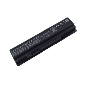 Extra Digital portatīvā datora baterija DELL F287H, 4400mAh
