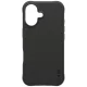 Чехол PanzerGlass для iPhone 17 Fashionable Samba MagSafe, черный
