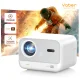 Yaber L2s LCD FullHD 1080p мультимедийный проектор с динамиками JBL – белый