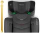 Nukido Louis Soft bērnu autokrēsliņš 15-36 kg ISOFIX | Kids Car Seat