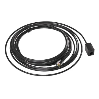 Удлинительный кабель для датчиков Sonoff RL560 RJ9 4P4C, 5 м
