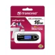 USB-флешка Transcend JetFlash 790 16 ГБ USB 3.1 Gen 1, черная