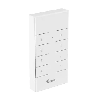 Sonoff RM433R2 Tālvadības pults 8-kanālu RF 433MHz