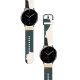 Камуфляжный силиконовый ремешок для Samsung Galaxy Watch 45/46/47мм (Pattern 13)