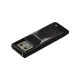 USB zibatmiņa Verbatim Store n Go Slider 16 GB USB 2.0 98696, melna